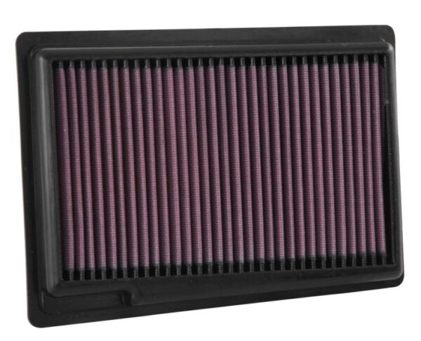 Filtre de aer K&N 33-3087 păreri