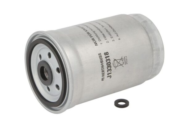 Filtre de combustibil HERTH+BUSS JAKOPARTS J1330318 păreri