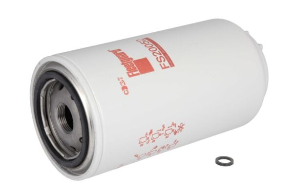 Filtre de combustibil FLEETGUARD FS20052 păreri