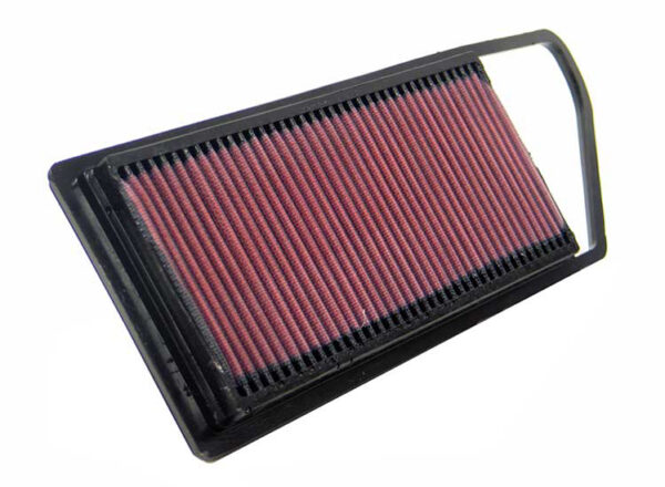 Filtre de aer K&N 33-2840 păreri