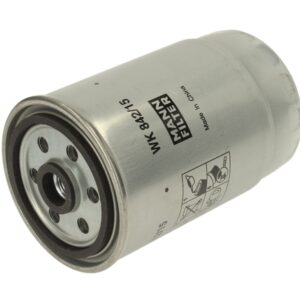 Filtru combustibil MANN-FILTER WK 842/15