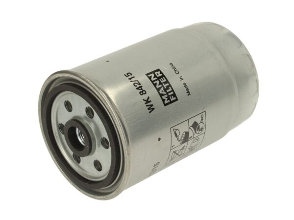 Filtre de combustibil MANN-FILTER WK 842/15 păreri