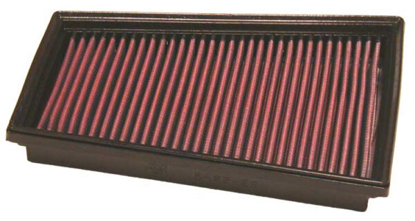 Filtre de aer K&N 33-2849 păreri