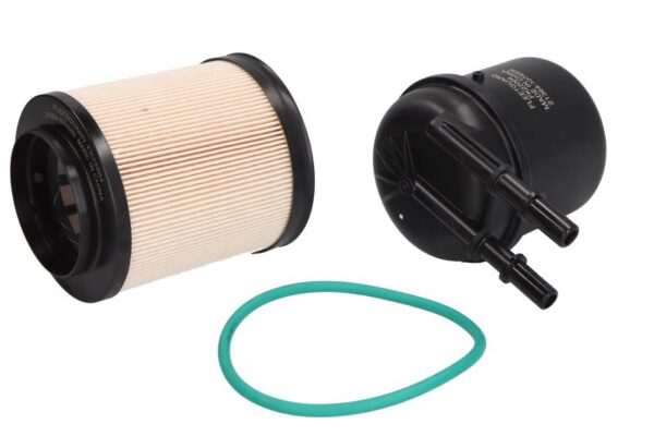 Filtre de combustibil FLEETGUARD FK22004 păreri