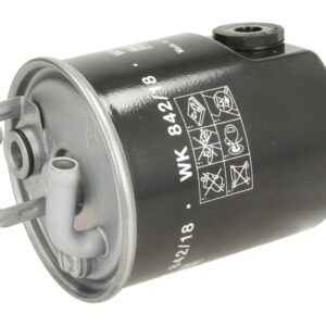 Filtru combustibil MANN-FILTER WK 842/18