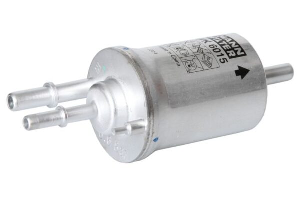 Filtre de combustibil MANN-FILTER WK 6015 păreri