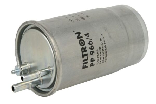Filtre de combustibil FILTRON PP 966/4 păreri