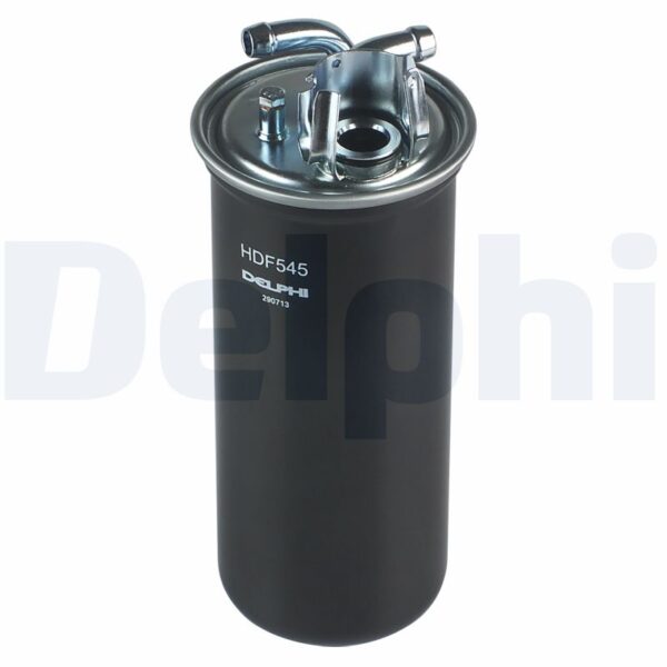 Filtre de combustibil DELPHI DEL HDF545 păreri