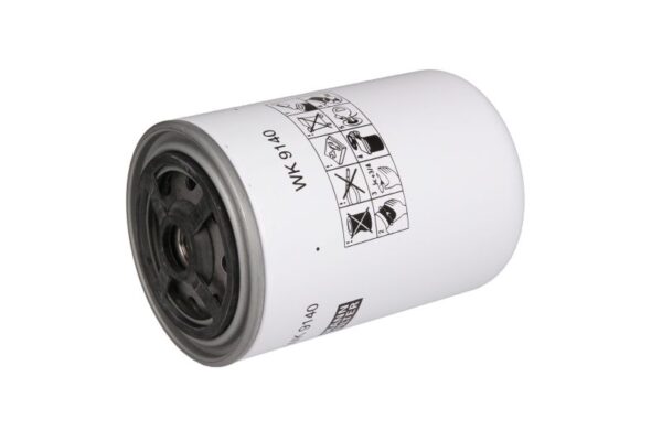 Filtre de combustibil MANN-FILTER WK 9140 păreri