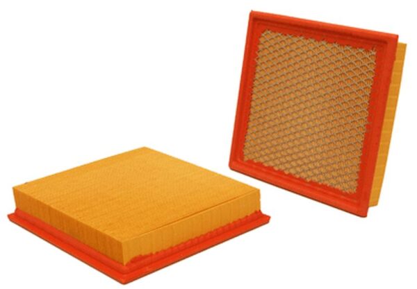 Filtre de aer WIX FILTERS 46975WIX păreri