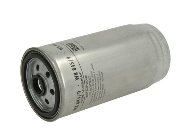 Filtre de combustibil MANN-FILTER WK 845/9 păreri