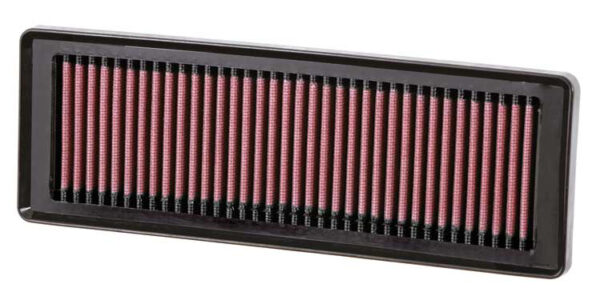 Filtre de aer K&N 33-2931 păreri