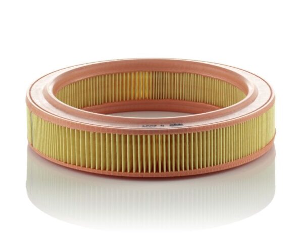 Filtre de aer MANN-FILTER C 2534 păreri