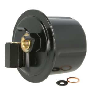 Filtru combustibil JC PREMIUM B34011PR