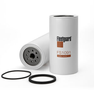 Filtru combustibil FLEETGUARD FS1091