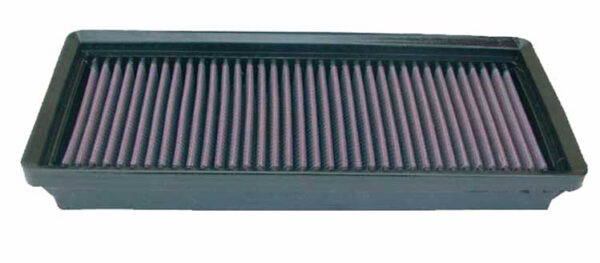 Filtre de aer K&N 33-2290 păreri