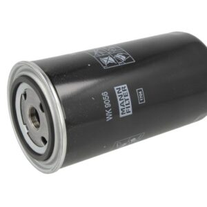 Filtru combustibil MANN-FILTER WK 9056