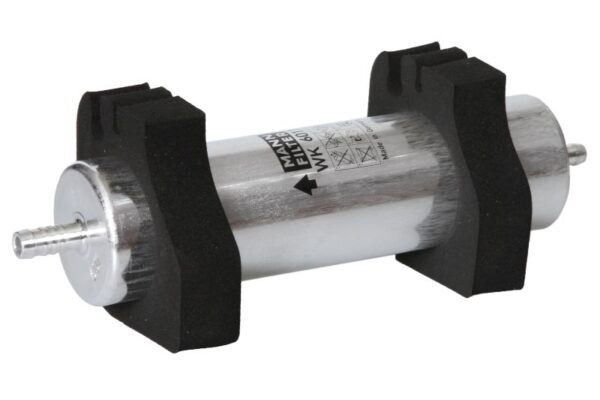 Filtre de combustibil MANN-FILTER WK 6011 păreri