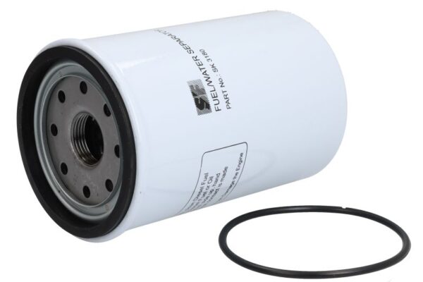 Filtre de combustibil SF SK3180 păreri
