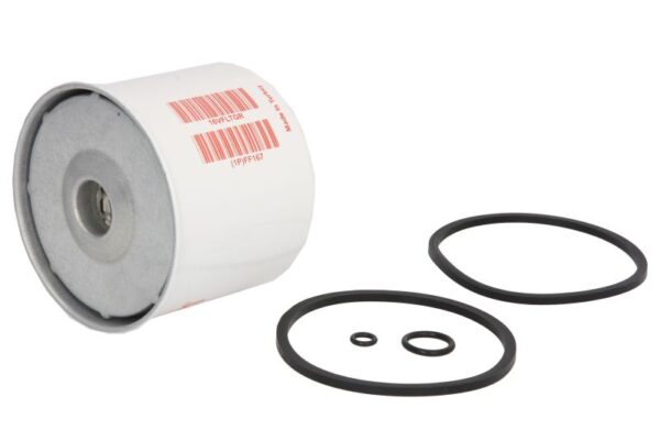 Filtre de combustibil FLEETGUARD FF167 păreri