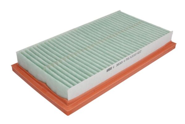 Filtre de aer MANN-FILTER C 3233/1 păreri