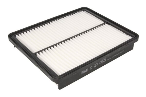 Filtre de aer MANN-FILTER C 27 050 păreri