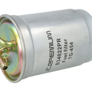 Filtru combustibil JC PREMIUM B34022PR