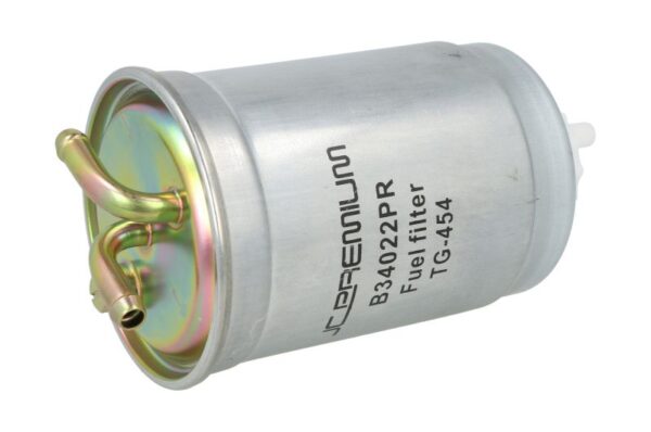 Filtre de combustibil JC PREMIUM B34022PR păreri