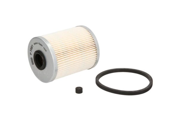 Filtre de combustibil MANN-FILTER P 733/1 X păreri