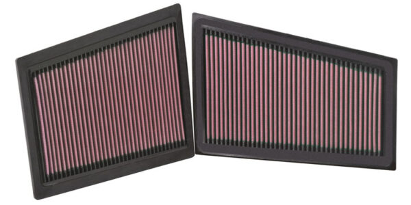 Filtre de aer K&N 33-2940 păreri