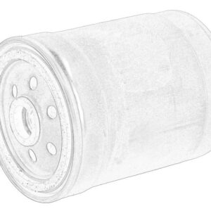 Filtru combustibil OE DEUTZ 02934634-DEUTZ
