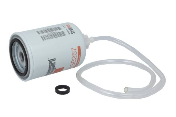 Filtre de combustibil FLEETGUARD FS36257 păreri