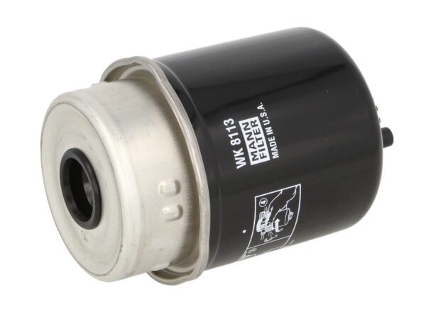 Filtre de combustibil MANN-FILTER WK 8113 păreri