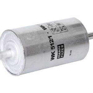 Filtru combustibil MANN-FILTER WK 512/1