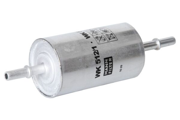 Filtre de combustibil MANN-FILTER WK 512/1 păreri