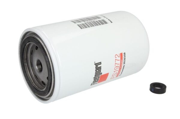 Filtre de combustibil FLEETGUARD FS19772 păreri