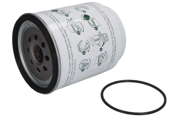 Filtre de combustibil RACOR R60RDRCR01 păreri