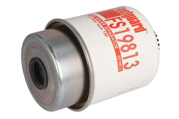 Filtre de combustibil FLEETGUARD FS19813 păreri