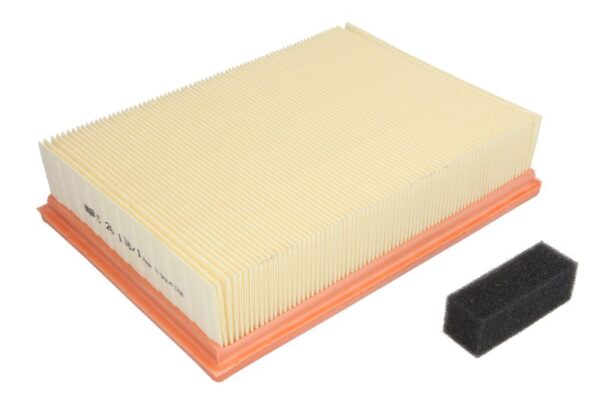 Filtre de aer MANN-FILTER C 26 138/1 KIT păreri