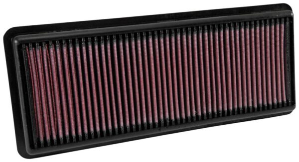 Filtre de aer K&N 33-5040 păreri