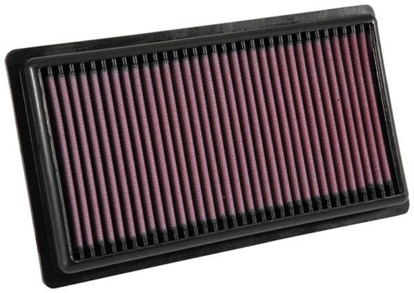 Filtre de aer K&N 33-3080 păreri