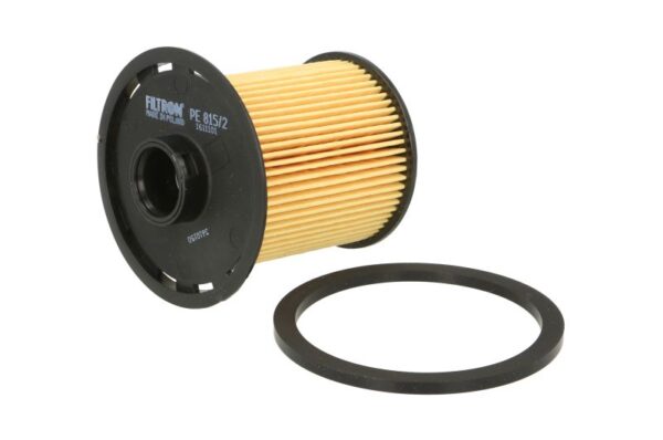 Filtre de combustibil FILTRON PE 815/2 păreri