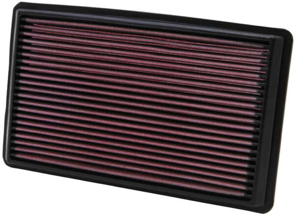 Filtre de aer K&N 33-2232 păreri