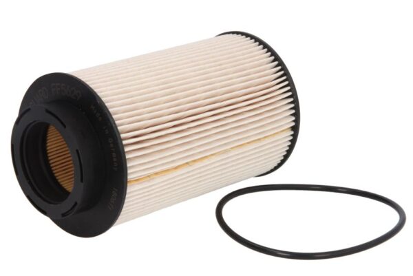 Filtre de combustibil FLEETGUARD FF5629 păreri
