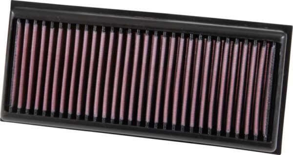 Filtre de aer K&N 33-3072 păreri
