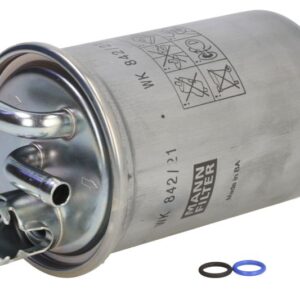 Filtru combustibil MANN-FILTER WK 842/21 X
