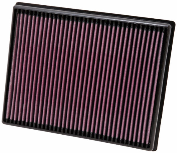 Filtre de aer K&N 33-2959 păreri