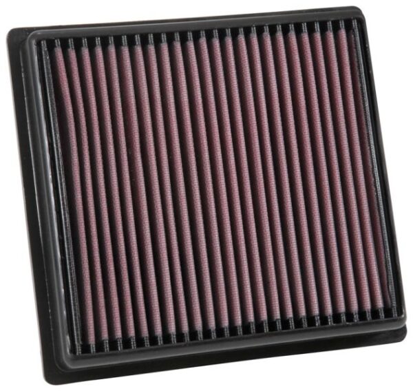 Filtre de aer K&N 33-5064 păreri