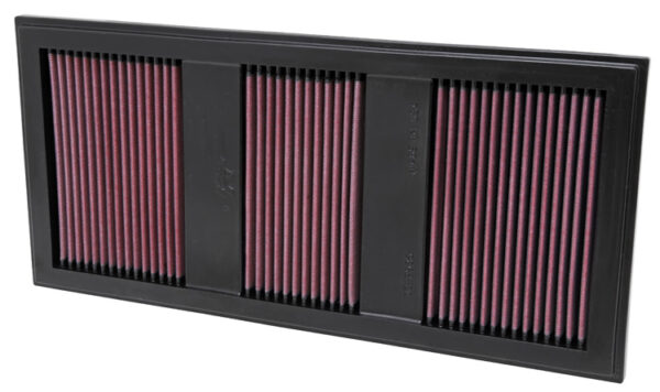 Filtre de aer K&N 33-2985 păreri
