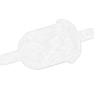 Filtru combustibil OE DEUTZ 04606000-DEUTZ